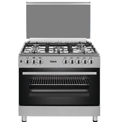 service kompor freestanding teka